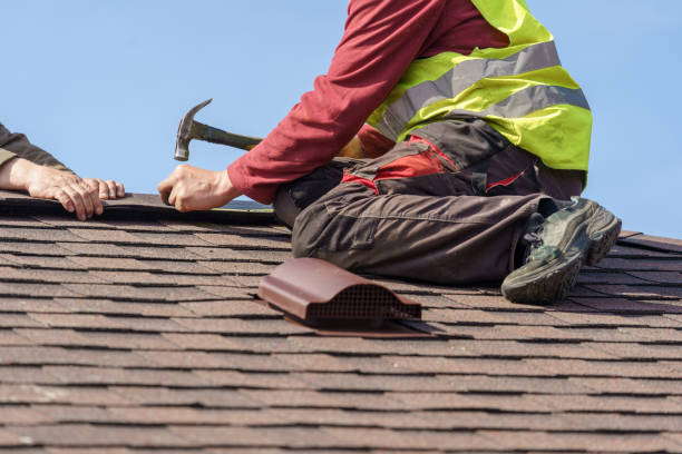 Best New Roof Installation  in Hampton, IL