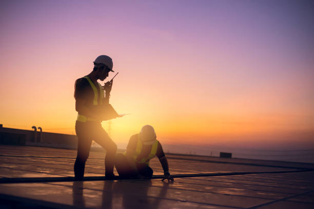Best Roof Inspection Near Me  in Hampton, IL