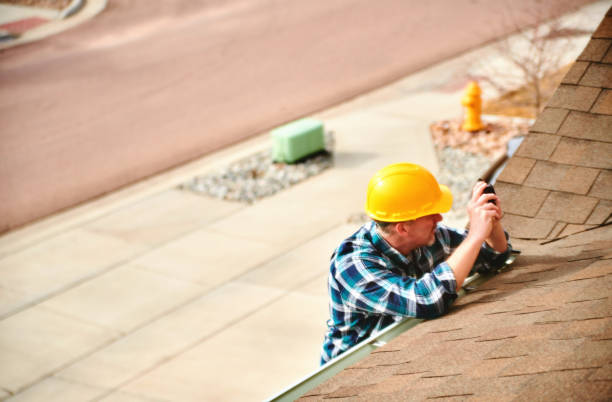 Best Slate Roofing Contractor  in Hampton, IL