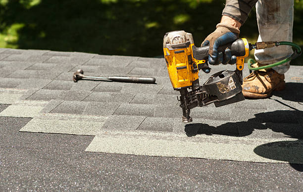 Quick and Trustworthy Emergency Roof Repair Services in Hampton, IL